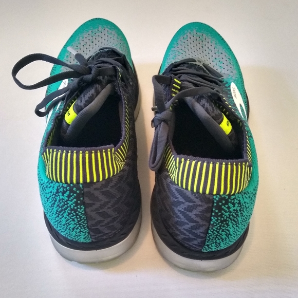 Brooks Bedlam Men's Running Shoes - Picture 6 of 10